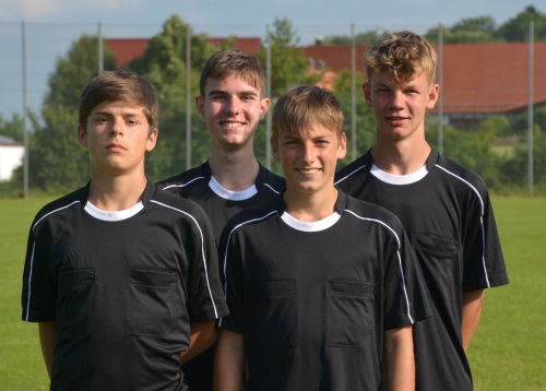 SGM Schiedsrichter